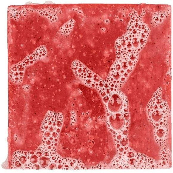 Dr. Squatch Ruthless Rinse- Men's Natural Bar Soap "Star Wars Limited Edition" - Picture 2 of 4